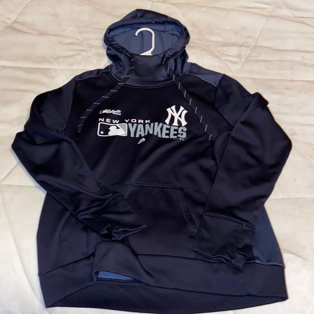 Yankee Sweatshirt